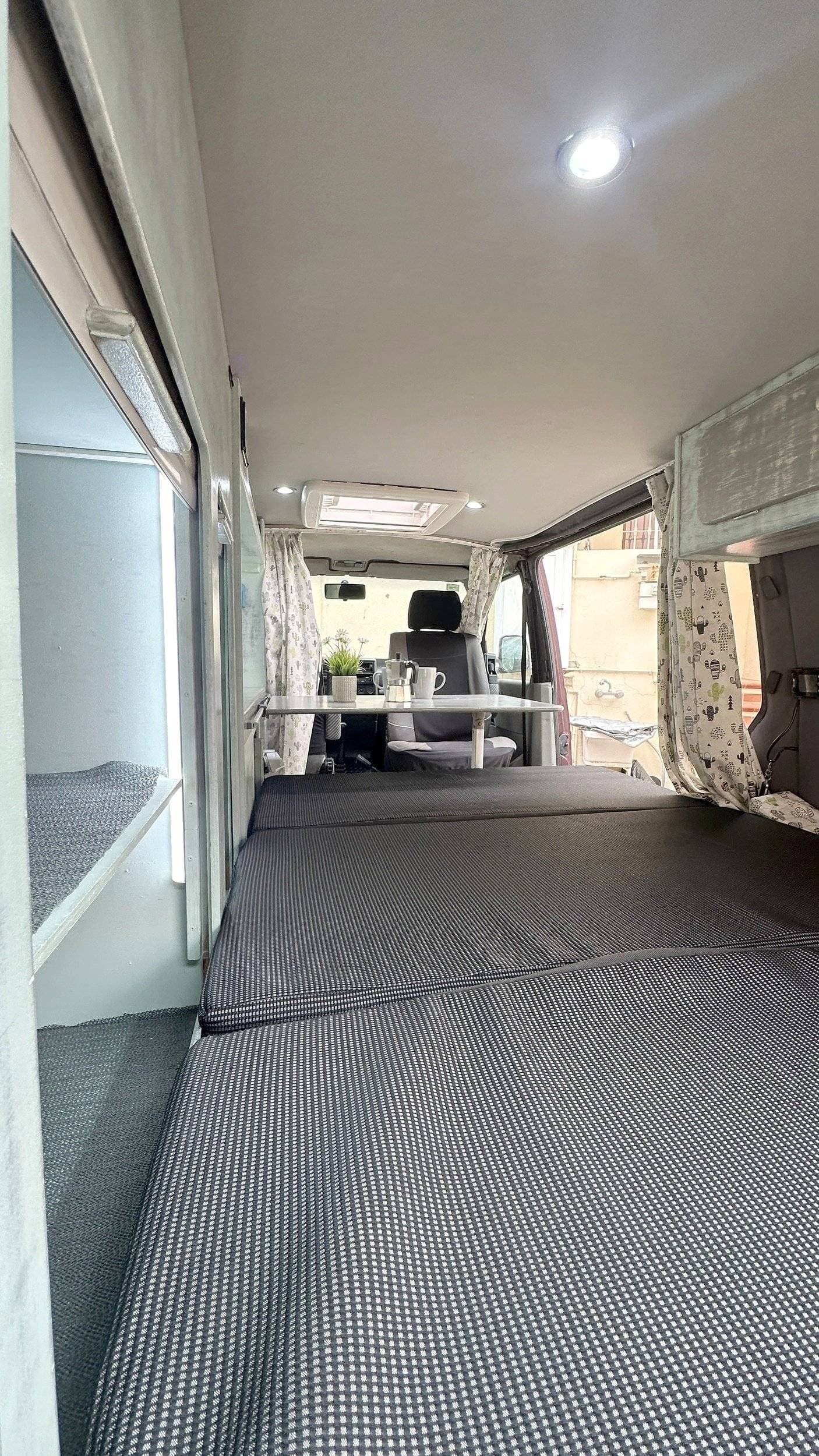 Volkswagen T4 2.4D