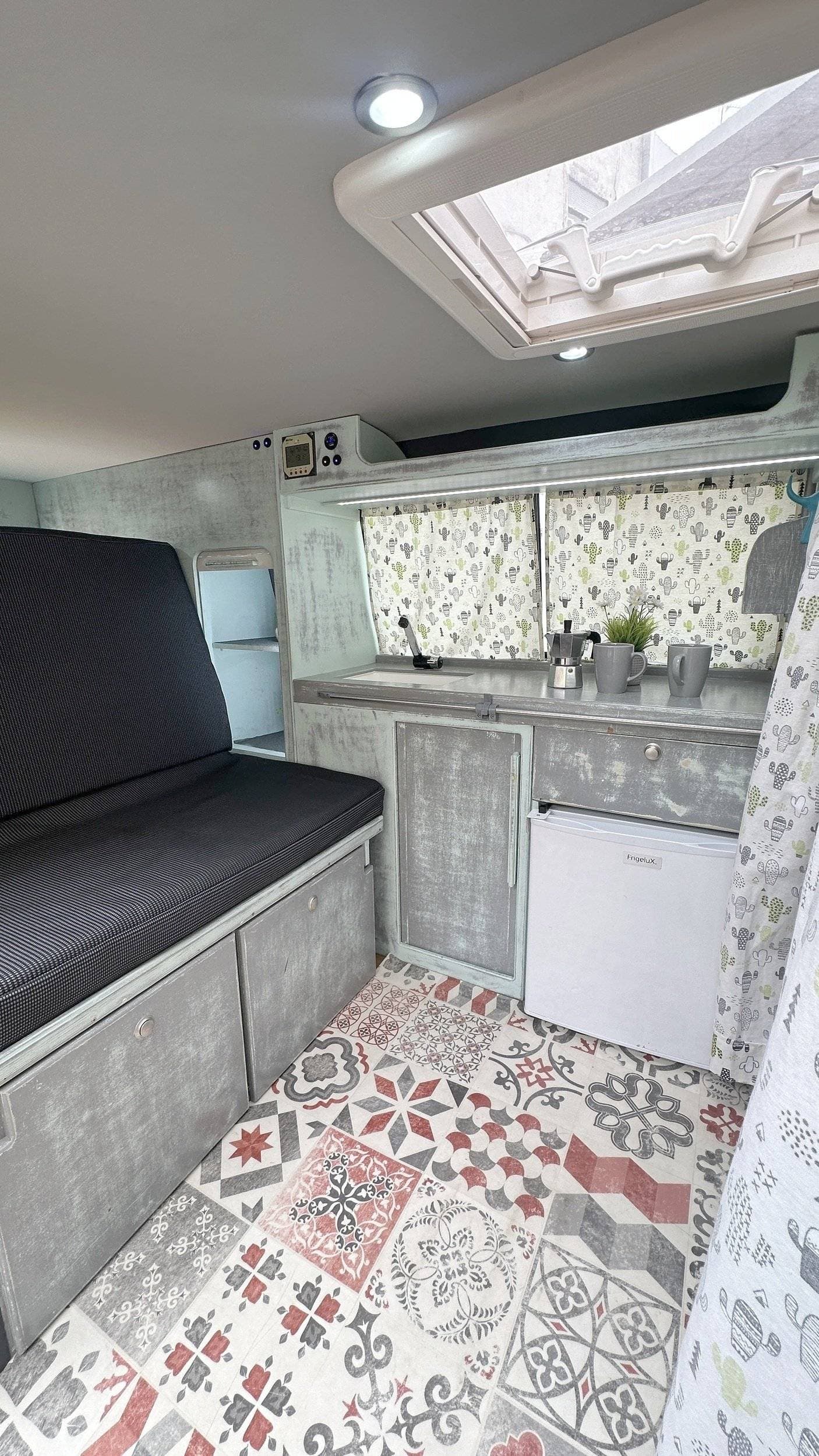 Volkswagen T4 2.4D