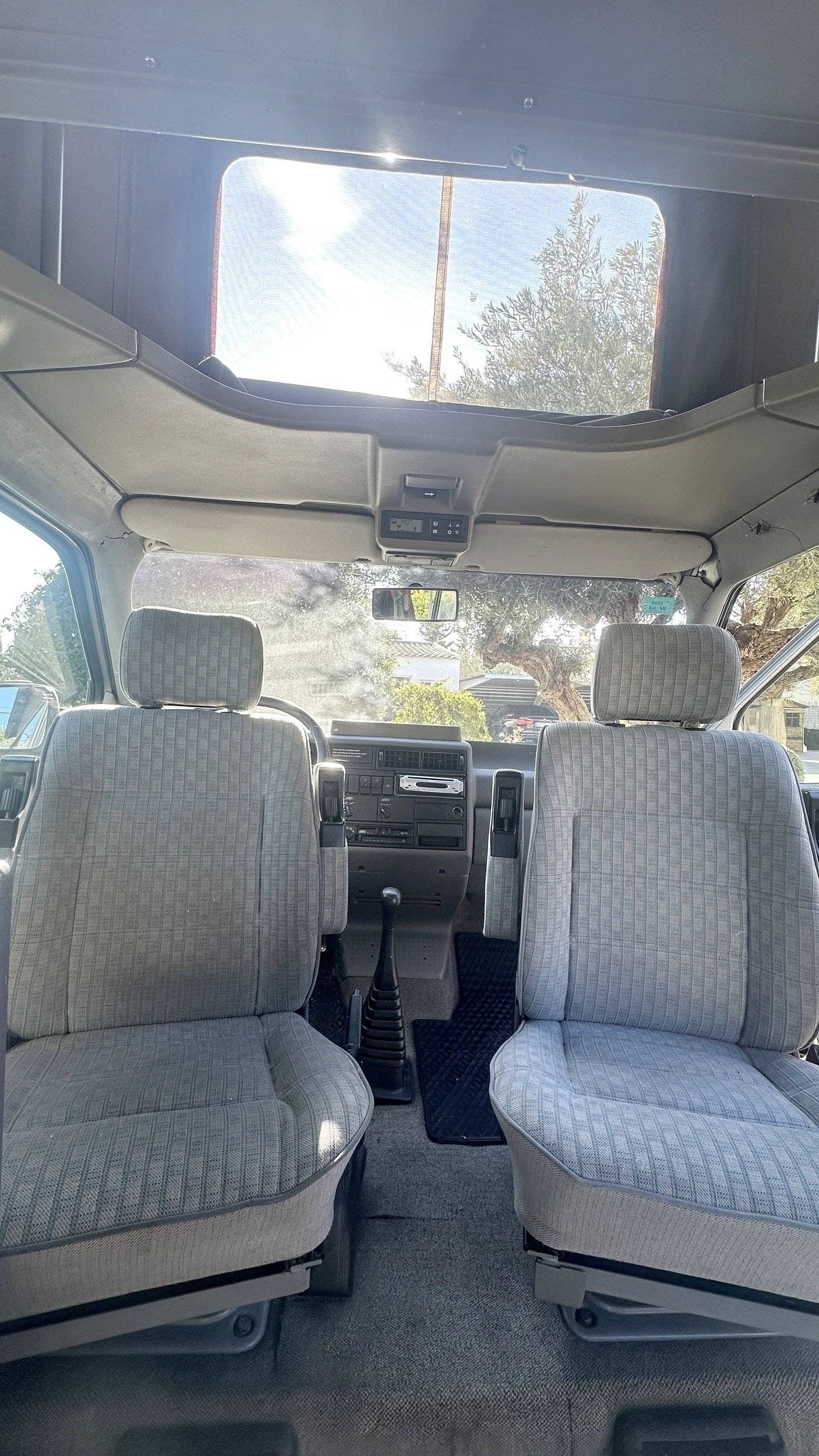Volkswagen California (4497)